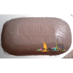 Coffret Dar al Shabab