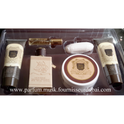 Coffret Ahlem Al Arab 2