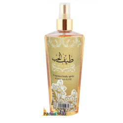 Brume parfumé Teef al hub