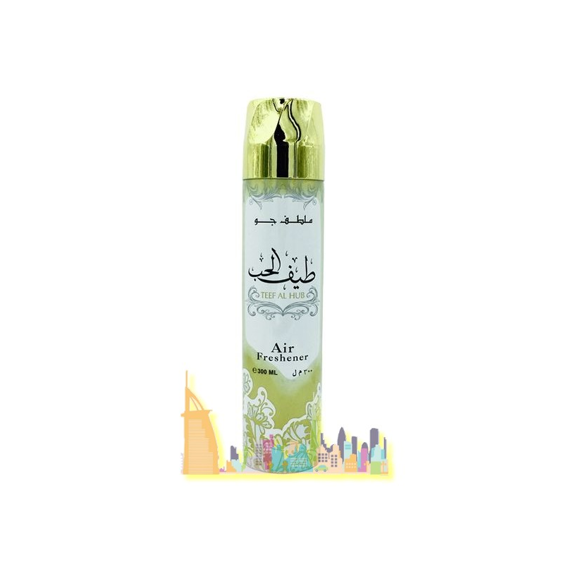 Désodorisant Teef al Hub