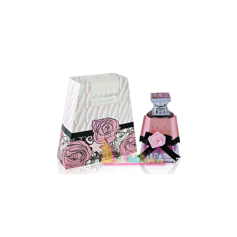 Eau de Parfum Washwashah 100ml
