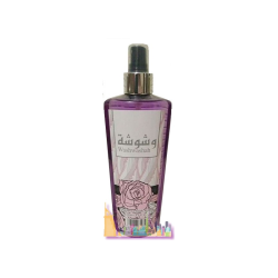 Brume parfumé Washwashah