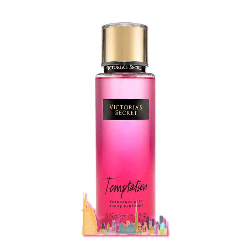 Victoria's Secret Temptation Brume pour Corps